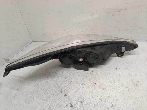 PHARE GAUCHE PEUGEOT 207/207CC - Vue 2